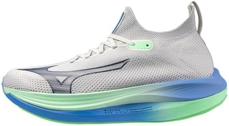 Amazon.com | Mizuno Unisex Neo Vista Oni Pack Running Shoe